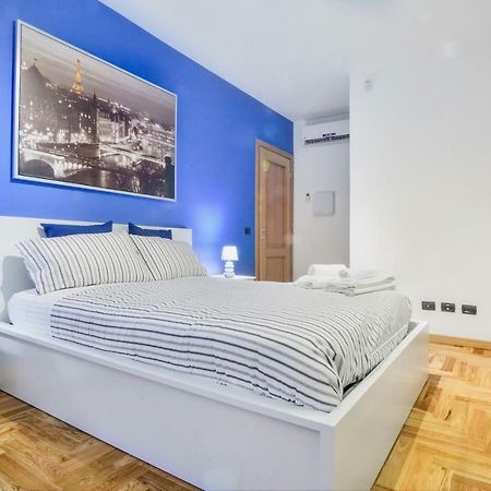 La Casa Di Eva Apartment Rome Luaran gambar