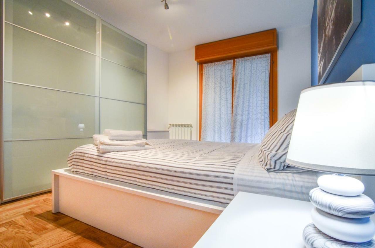 La Casa Di Eva Apartment Rome Luaran gambar