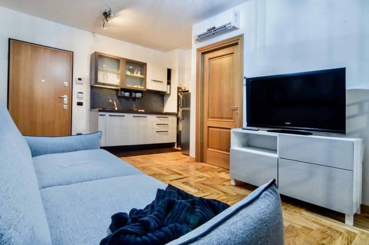 La Casa Di Eva Apartment Rome Luaran gambar
