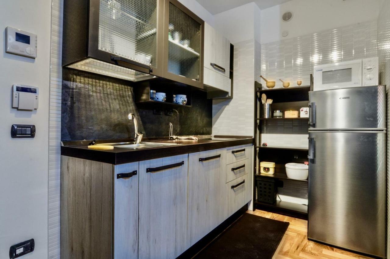 La Casa Di Eva Apartment Rome Luaran gambar